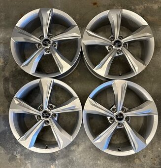 Elektrony 5x112 R19 Audi Q5 , VW, Škoda, Seat