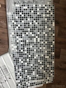 PVC panel - 1