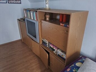 Darujem nábytok do detskej izby/obývačky
