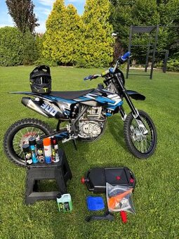 Minirocket MRM 300
