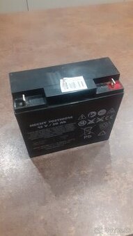 12 V 20 Ah