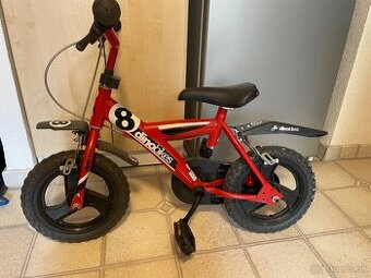 Detský bicykel
