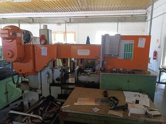 Automatická píla na kov - 1