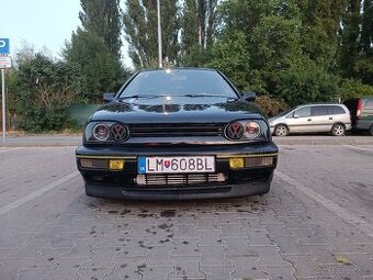 Golf mk3
