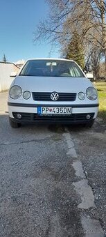 Predám na nhradne diely v celku