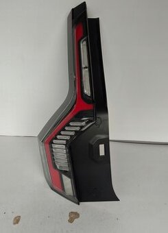 Kia EV9 2023- ľavé zadné svetlo LED