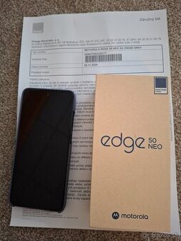 Motorola edge 50 NEO 8/256