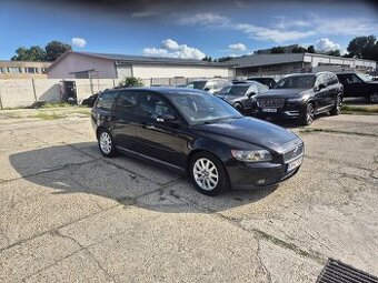Volvo V50 1.6 Tdi