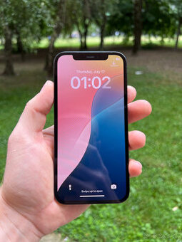iPhone 12 Pro 128GB Pacific Blue