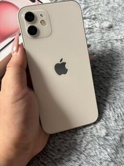 Iphone 12 - 85% batéria