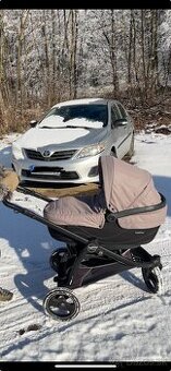 Peg perego 2 kombinácia
