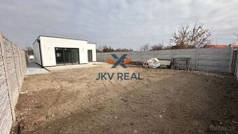 Na predaj 4-izbový rodinný dom v Bernolákove
