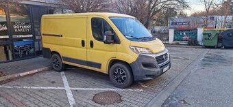 Fiat Ducato L1H1