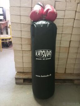 boxovací mech