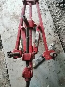 Predam hrable, brány, agzat, terra vari Honda atd atd