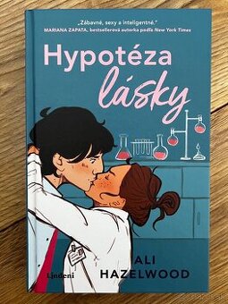 Hypotéza lásky - 1