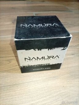 Piestna sada NAMURA 95,50mm