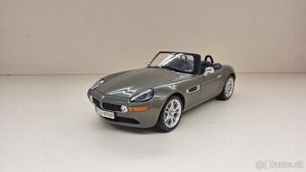 1:18 BMW Z8