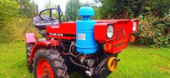 Malotraktor tz4k14b tz-4k tz4k tk14