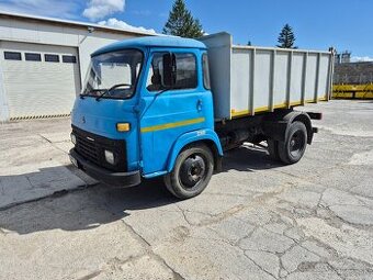 Avia A30 vysklápač