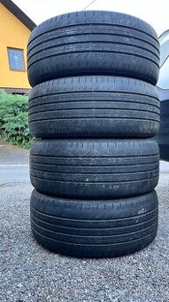 🟡letné 225/45 r17 Dunlop