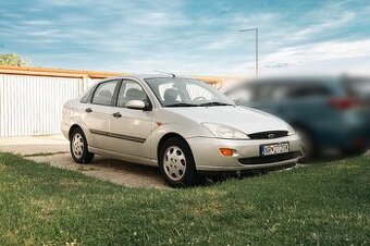 Ford Focus 1.6 r.v. 2000