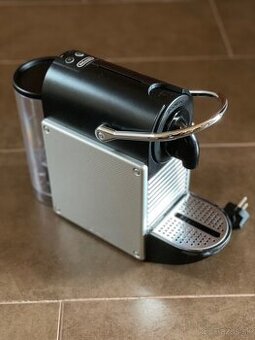 Nespresso pixie