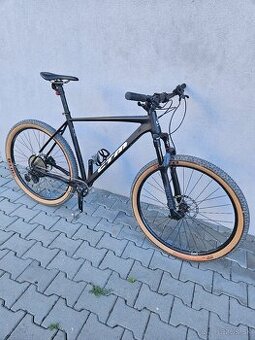 CTM Rascal 4.0 XL