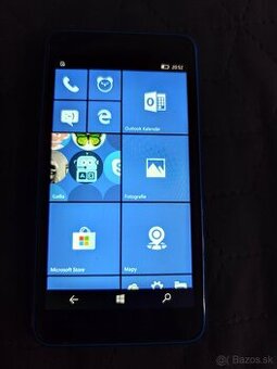 Microsoft Lumia 640 – plne funkčný - 1