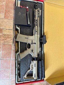ICS CXP MARS SBR