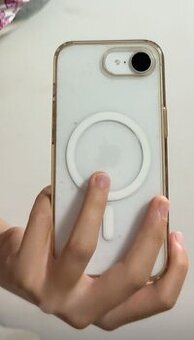 Predám iPhone 16e
