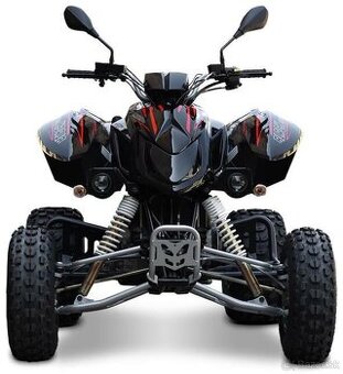 Access Tomahawk 400(KÚPIM)