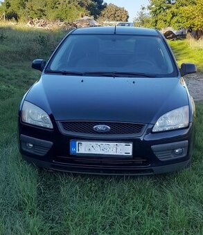 FORD Focus combi, 1.6 TDCi