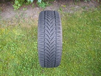 zimné pneu 205/60 r16 LASSA, 4ks, 9+mm