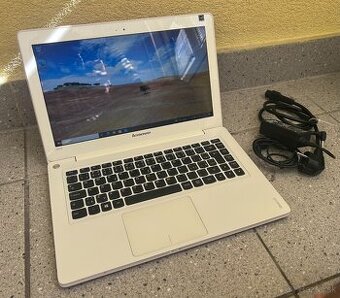Lenovo IdeaPad U310 / i3 2365M / 4GB RAM / 128GB SSD /13.3"