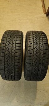 Zimne pneu 215 55 R17