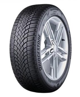 Bridgestone Blizzak LM005 235/55/R18 104H XL DOT koniec 2022