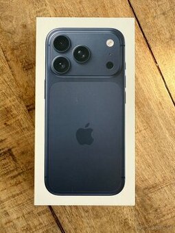 Apple iPhone 17 Pro Deep Blue 512GB