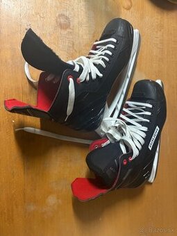 Bauer Ladove Korcule 46
