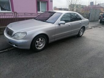 S 320 cdi