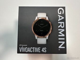 Garmin Vivoactive 4S