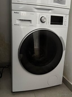 Práčka Amica PPF 7223 W
