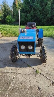 Predám malotraktor
