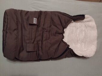 Rastúci fusak do kočíka