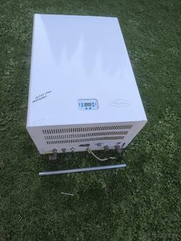 Plynovy kotol attack