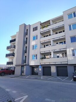 Predaj 2 izboveho bytu