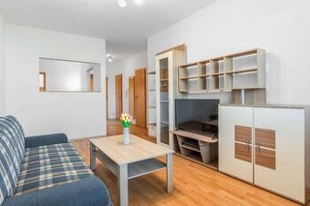 Babony TRE I Na predaj pekný 2i byt v Ružinove, ulica Mierov