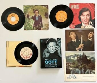 Karel Gott