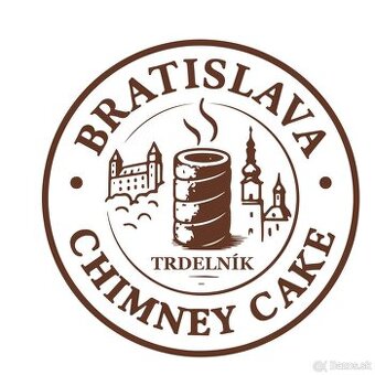 Predaj trdelníka a kávy