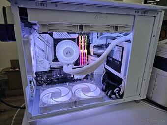 Intel 1700, Raptor Lake Refresh PC